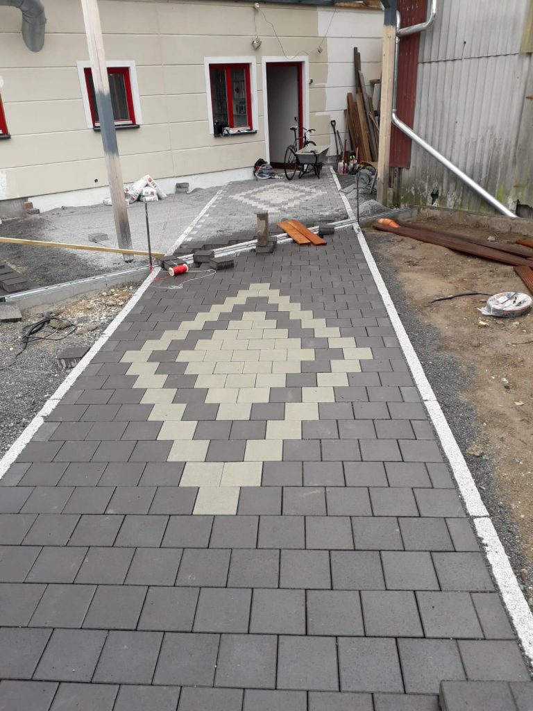 pflasterdesign
